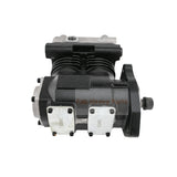 Luftbremsekompressor 8150407 8112427 Passer til Volvo F12 F16 FL6 FL7 FL10 FL12 NL10 NL12