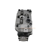 Luftbremsekompressor 8150407 8112427 Passer til Volvo F12 F16 FL6 FL7 FL10 FL12 NL10 NL12