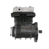 Luftbremsekompressor 8150407 8112427 Passer til Volvo F12 F16 FL6 FL7 FL10 FL12 NL10 NL12