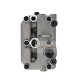 Luftbremsekompressor 8150407 8112427 Passer til Volvo F12 F16 FL6 FL7 FL10 FL12 NL10 NL12