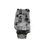Air Brake Compressor 8150407 8112427 Fit for Volvo F12 F16 FL6 FL7 FL10 FL12 NL10 NL12 - Fab Heavy Parts
