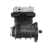 Air Brake Compressor 8150407 8112427 Fit for Volvo F12 F16 FL6 FL7 FL10 FL12 NL10 NL12 - Fab Heavy Parts