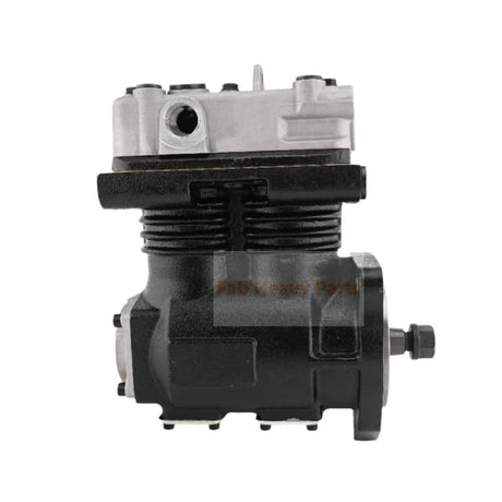 Air Brake Compressor 8150407 8112427 Fit for Volvo F12 F16 FL6 FL7 FL10 FL12 NL10 NL12 - Fab Heavy Parts