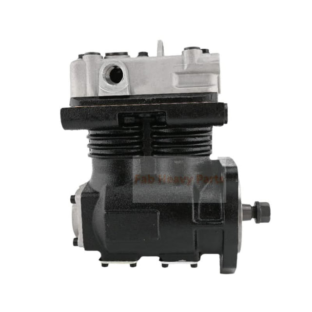 Air Brake Compressor 8150407 8112427 Fit for Volvo F12 F16 FL6 FL7 FL10 FL12 NL10 NL12 - Fab Heavy Parts