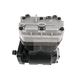 Air Brake Compressor 8150407 8112427 Fit for Volvo F12 F16 FL6 FL7 FL10 FL12 NL10 NL12 - Fab Heavy Parts