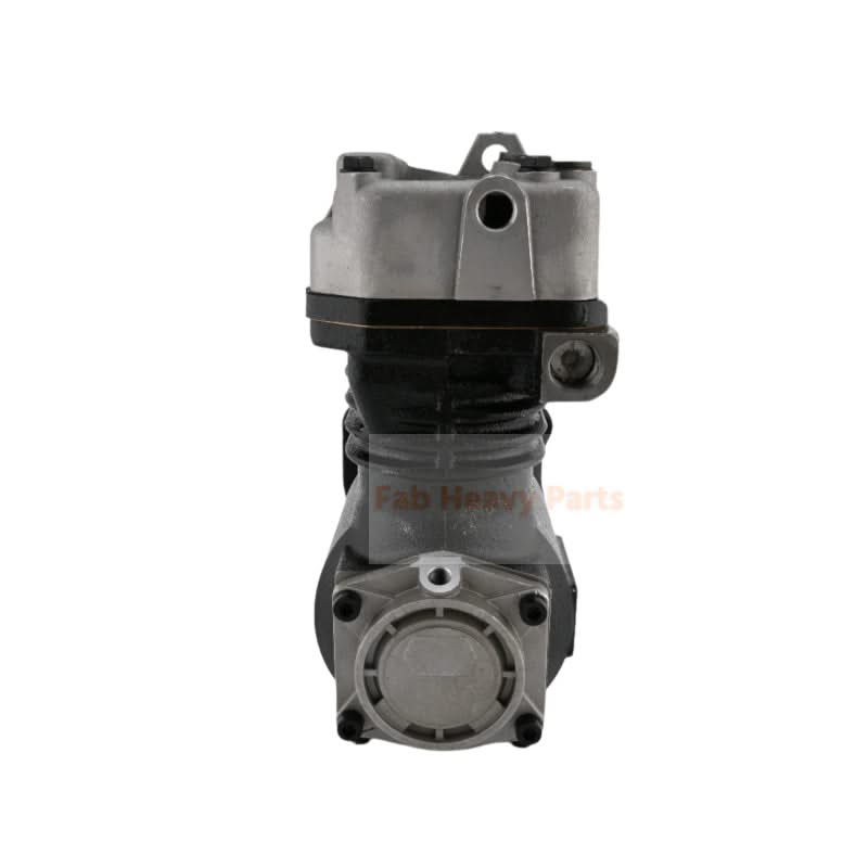Air Brake Compressor 8150407 8112427 Fit for Volvo F12 F16 FL6 FL7 FL10 FL12 NL10 NL12 - Fab Heavy Parts
