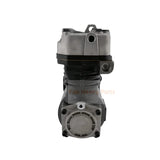 Air Brake Compressor 8150407 8112427 Fit for Volvo F12 F16 FL6 FL7 FL10 FL12 NL10 NL12 - Fab Heavy Parts