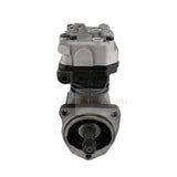 Air Brake Compressor 8150407 8112427 Fit for Volvo F12 F16 FL6 FL7 FL10 FL12 NL10 NL12 - Fab Heavy Parts