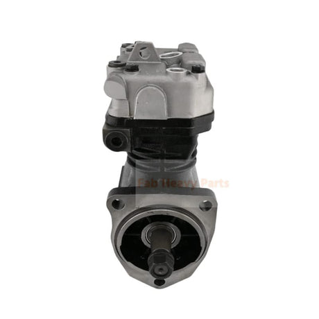 Air Brake Compressor 8150407 8112427 Fit for Volvo F12 F16 FL6 FL7 FL10 FL12 NL10 NL12 - Fab Heavy Parts