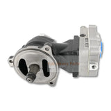 Air Brake Compressor 85000116 21353460 Fits For Volvo Truck FH12 FM12 NH12 FM9