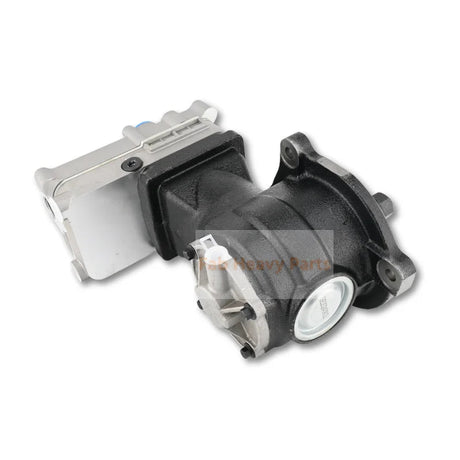 Air Brake Compressor 85000116 21353460 Fits For Volvo Truck FH12 FM12 NH12 FM9 - Fab Heavy Parts