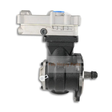 Air Brake Compressor 85000116 21353460 Fits For Volvo Truck FH12 FM12 NH12 FM9 - Fab Heavy Parts