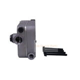 Air Brake Compressor Cylinder Head 0011301215 0011305219 4123529222 Fits For Mercedes - Fab Heavy Parts