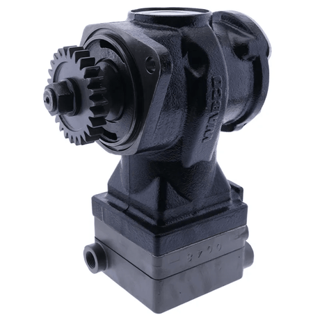 Air Brake Compressor Fits Wabco 9121400150 Fits Cummins - Fab Heavy Parts