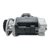 Air Brake Compressor OEM 3558006 3558018 3558006X Compatible with Cummins Engine 6CT - Fab Heavy Parts