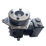 Air Brake Compressor R23522123 23522122 Fits for Detroit Series 60 12.7 TU - FLO 750 - Fab Heavy Parts