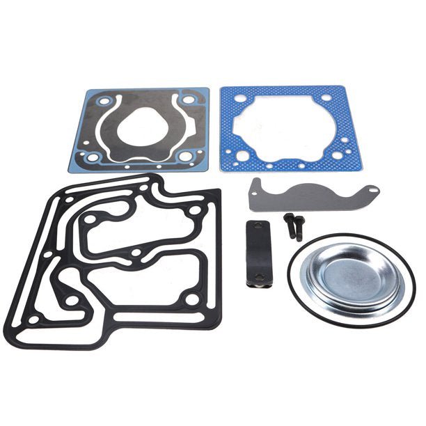 Air Brake Compressor Repair Kit 3687343 3969104 4933782 Fits for Cummins ISX Engine - Fab Heavy Parts