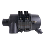 Air Cleaner 11890335 VOE11890335 Fits for Volvo Backhoe Loader BL71 BL70 BL60 BL61 - Fab Heavy Parts