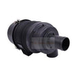 Air Cleaner 1986801 198 - 6801 Fits for Caterpillar Compactor CC34B CB34B CB34BXW - Fab Heavy Parts