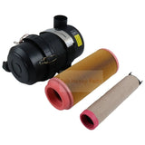 Air Cleaner 4152720 415 - 2720 Fits for Caterpillar CAT Excavator 304E2CR 304E2 305E2 303.5E2 305E2CR 305.5E2 - Fab Heavy Parts