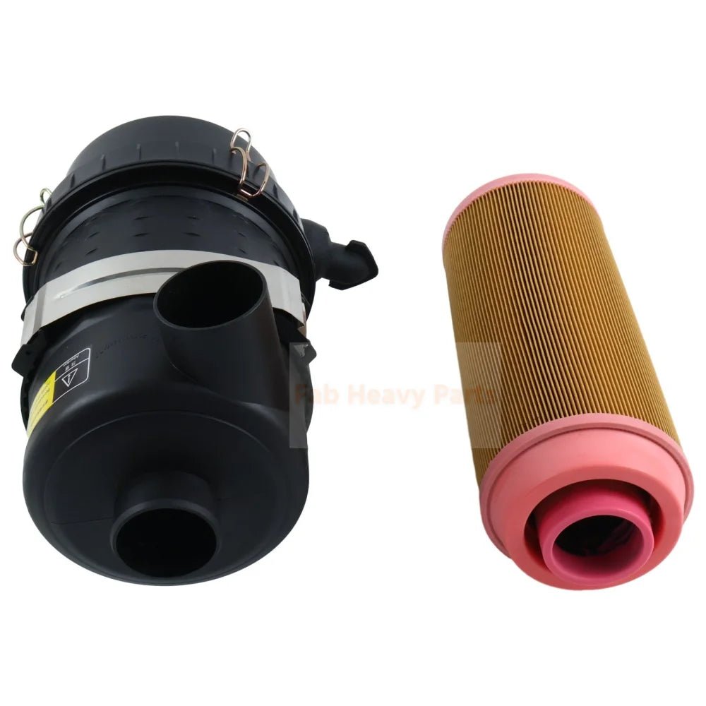 Air Cleaner 4152720 415 - 2720 Fits for Caterpillar CAT Excavator 304E2CR 304E2 305E2 303.5E2 305E2CR 305.5E2 - Fab Heavy Parts