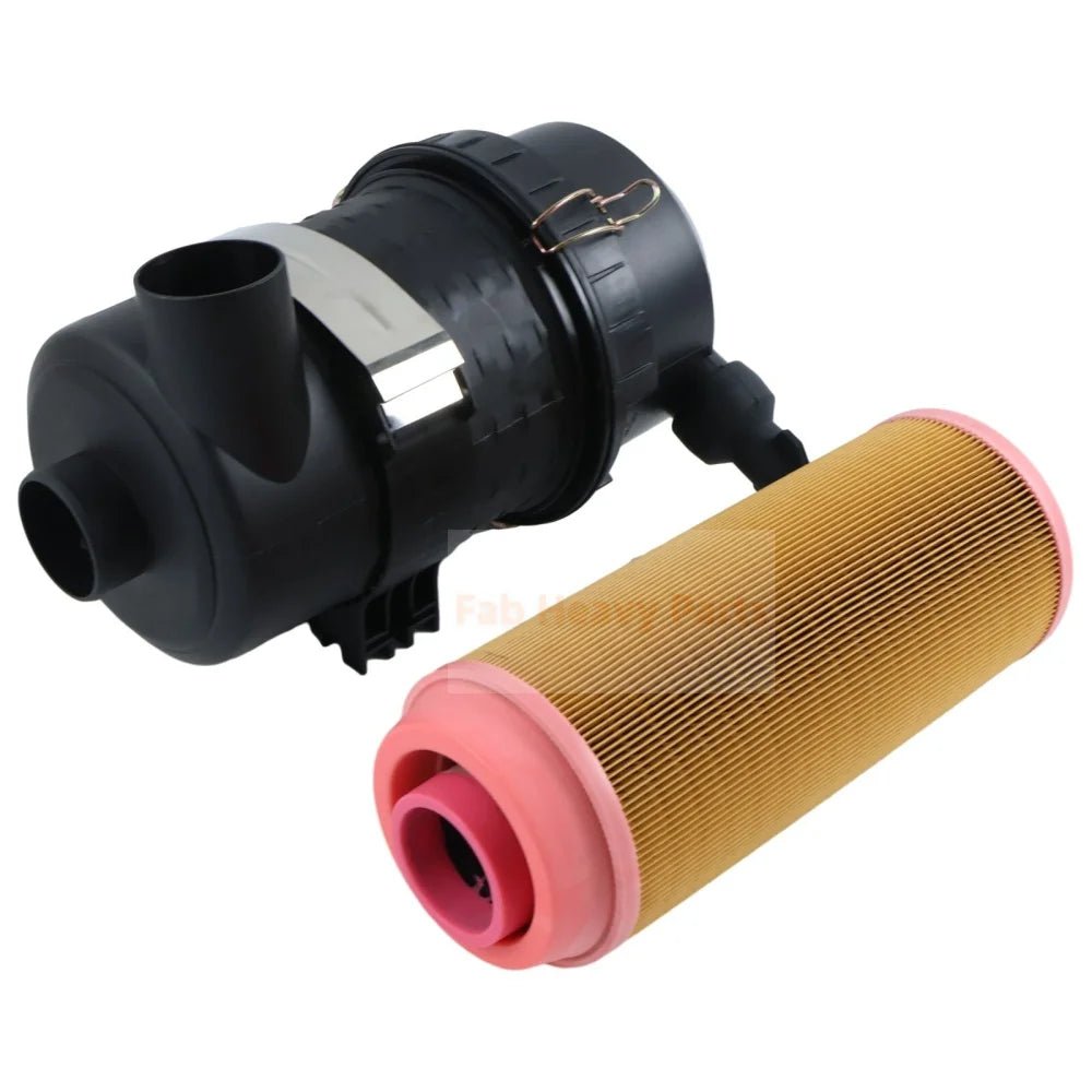 Air Cleaner 4152720 415 - 2720 Fits for Caterpillar CAT Excavator 304E2CR 304E2 305E2 303.5E2 305E2CR 305.5E2 - Fab Heavy Parts