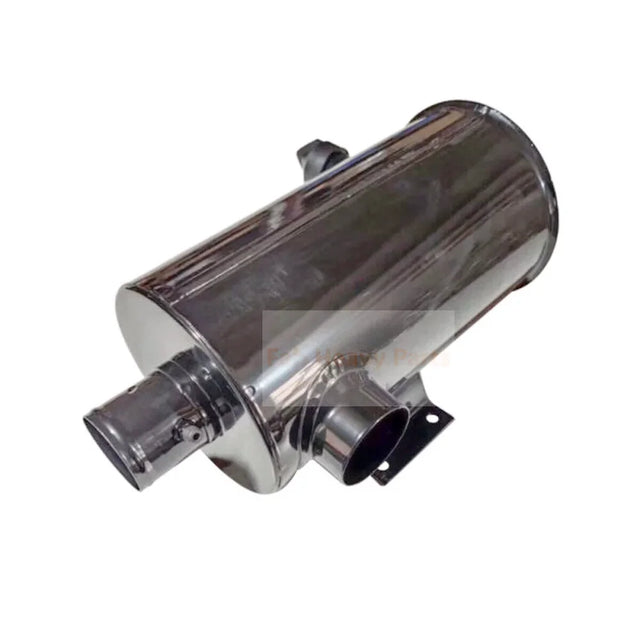 Air Cleaner 6700711 Aftermarket Replacement For Bobcat Loader 751 753 763 773 S130 S150 S160 S175 S185 S205 T140 T180 T190