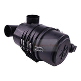 Air Cleaner 87610338 Fits for Case IH Backhoe Loader 580M 580N 580SM 580SN 590SM 590S