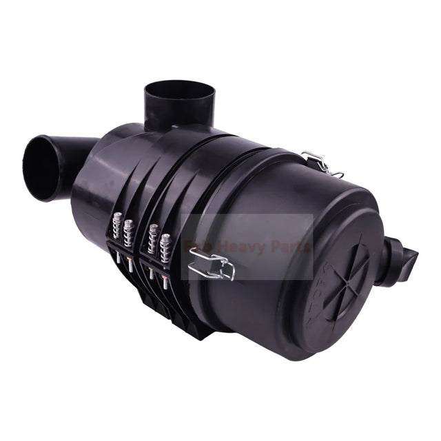Air Cleaner 87610338 Fits for Case IH Backhoe Loader 580M 580N 580SM 580SN 590SM 590S