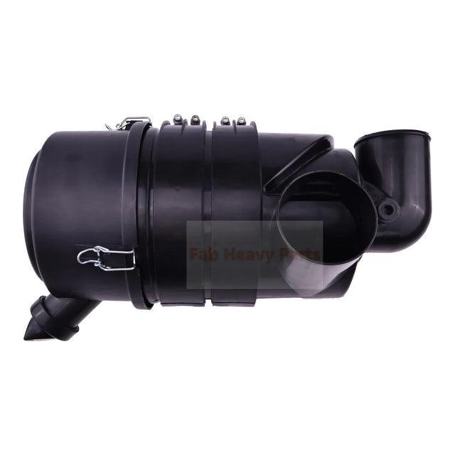 Air Cleaner 87610338 Fits for Case IH Backhoe Loader 580M 580N 580SM 580SN 590SM 590S