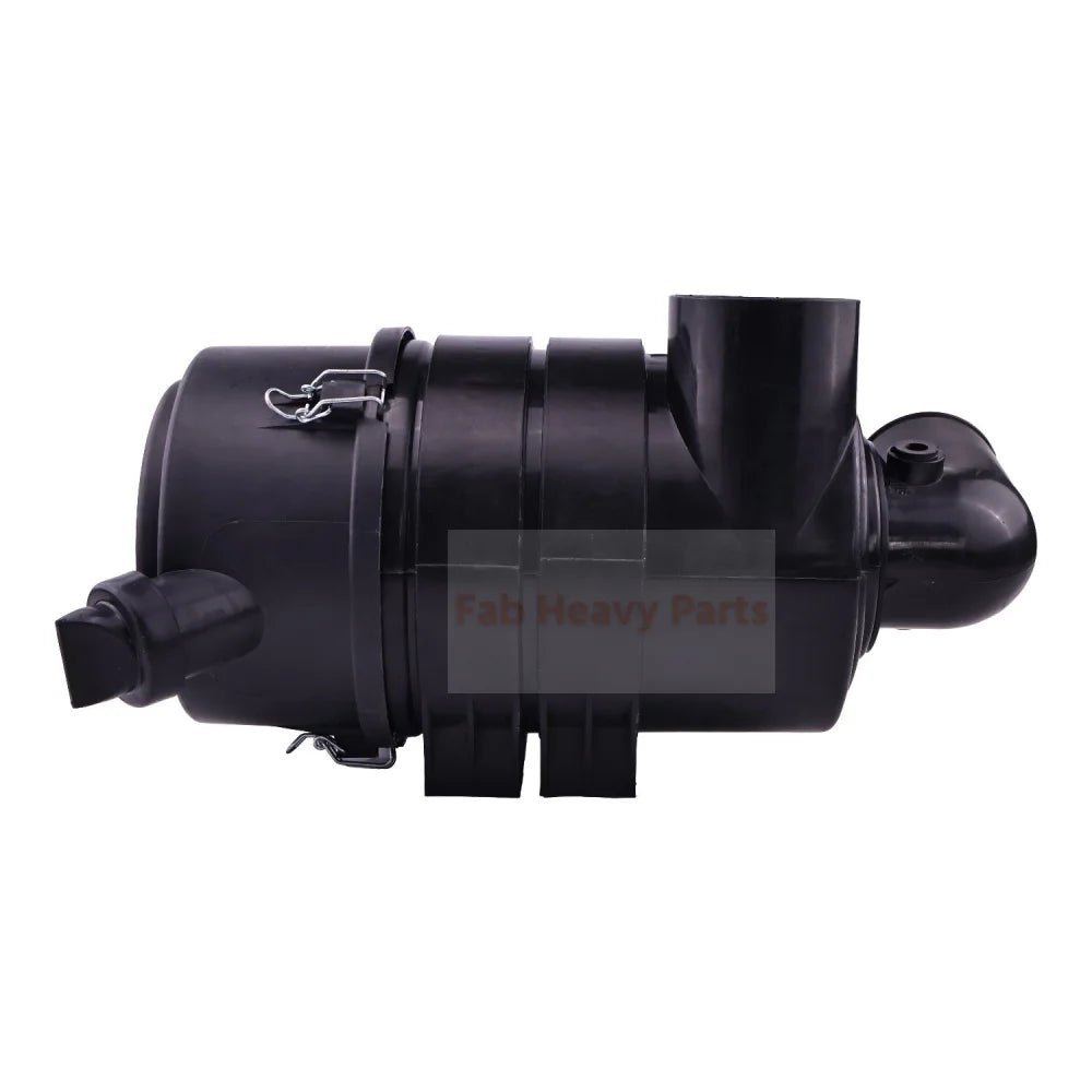 Air Cleaner 87610338 Fits for Case IH Backhoe Loader 580M 580N 580SM 580SN 590SM 590S - Fab Heavy Parts