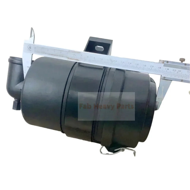 Air Cleaner Assembly 119517-12510 Fits for Yanmar Tractor SC2400