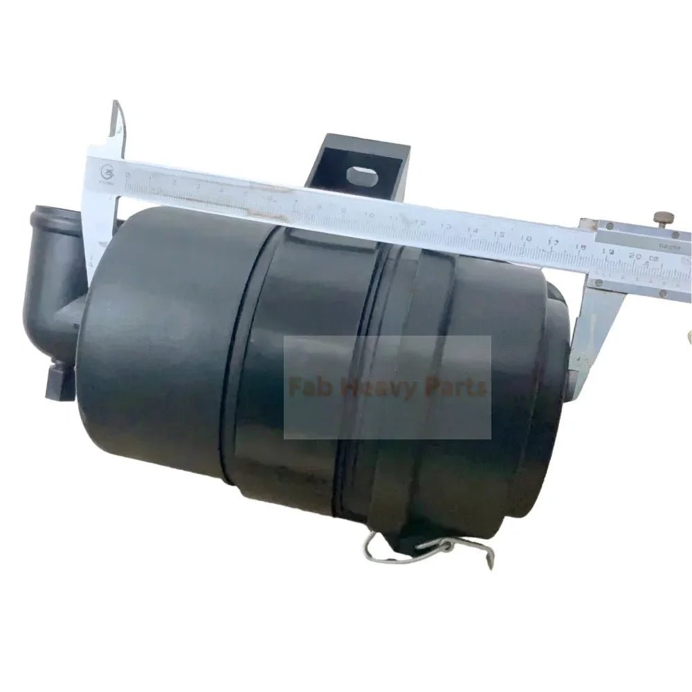 Air Cleaner Assembly 119517 - 12510 Fits for Yanmar Tractor SC2400 - Fab Heavy Parts