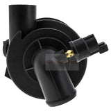 Air Cleaner Assembly 126-7646 142-3554 Fits for Yanmar Engine 3TNV80FT 3TNV88C for Exmark 96" Lazer Z Diesel Zero-Turn Mower