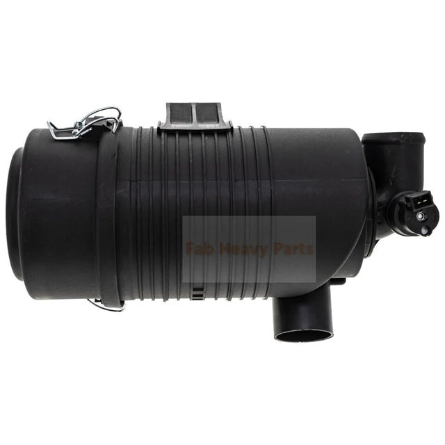 Air Cleaner Assembly 126-7646 142-3554 Fits for Yanmar Engine 3TNV80FT 3TNV88C for Exmark 96" Lazer Z Diesel Zero-Turn Mower