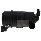 Air Cleaner Assembly 126-7646 142-3554 Fits for Yanmar Engine 3TNV80FT 3TNV88C for Exmark 96" Lazer Z Diesel Zero-Turn Mower