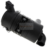 Air Cleaner Assembly 126 - 7646 142 - 3554 Fits for Yanmar Engine 3TNV80FT 3TNV88C for Exmark 96" Lazer Z Diesel Zero - Turn Mower - Fab Heavy Parts