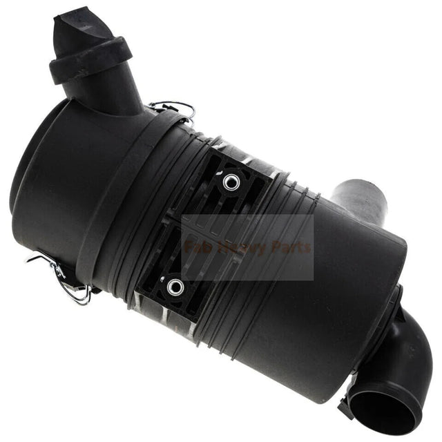 Air Cleaner Assembly 126 - 7646 142 - 3554 Fits for Yanmar Engine 3TNV80FT 3TNV88C for Exmark 96" Lazer Z Diesel Zero - Turn Mower - Fab Heavy Parts