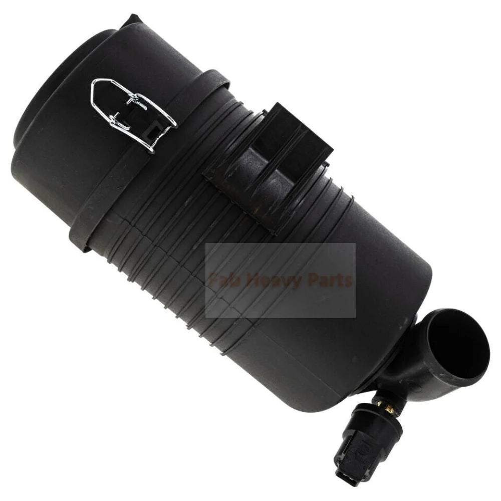 Air Cleaner Assembly 126 - 7646 142 - 3554 Fits for Yanmar Engine 3TNV80FT 3TNV88C for Exmark 96" Lazer Z Diesel Zero - Turn Mower - Fab Heavy Parts