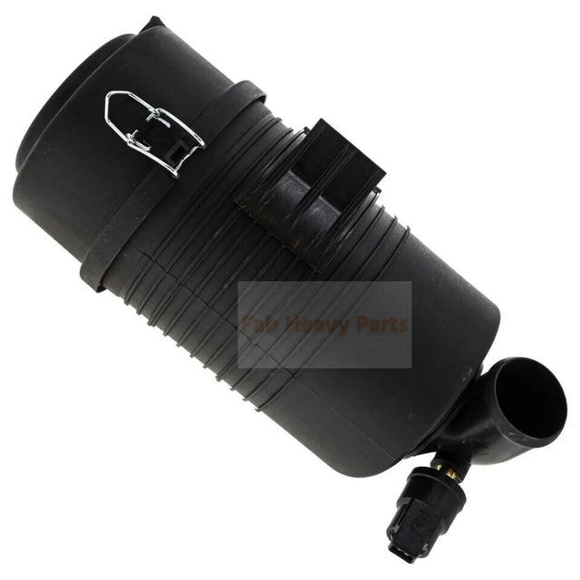 Air Cleaner Assembly 126 - 7646 142 - 3554 Fits for Yanmar Engine 3TNV80FT 3TNV88C for Exmark 96" Lazer Z Diesel Zero - Turn Mower - Fab Heavy Parts