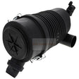 Air Cleaner Assembly 126 - 7646 142 - 3554 Fits for Yanmar Engine 3TNV80FT 3TNV88C for Exmark 96" Lazer Z Diesel Zero - Turn Mower - Fab Heavy Parts
