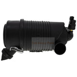 Air Cleaner Assembly 126 - 7646 142 - 3554 Fits for Yanmar Engine 3TNV80FT 3TNV88C for Exmark 96" Lazer Z Diesel Zero - Turn Mower - Fab Heavy Parts