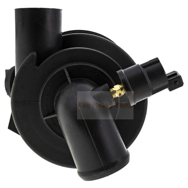 Air Cleaner Assembly 126 - 7646 142 - 3554 Fits for Yanmar Engine 3TNV80FT 3TNV88C for Exmark 96" Lazer Z Diesel Zero - Turn Mower - Fab Heavy Parts