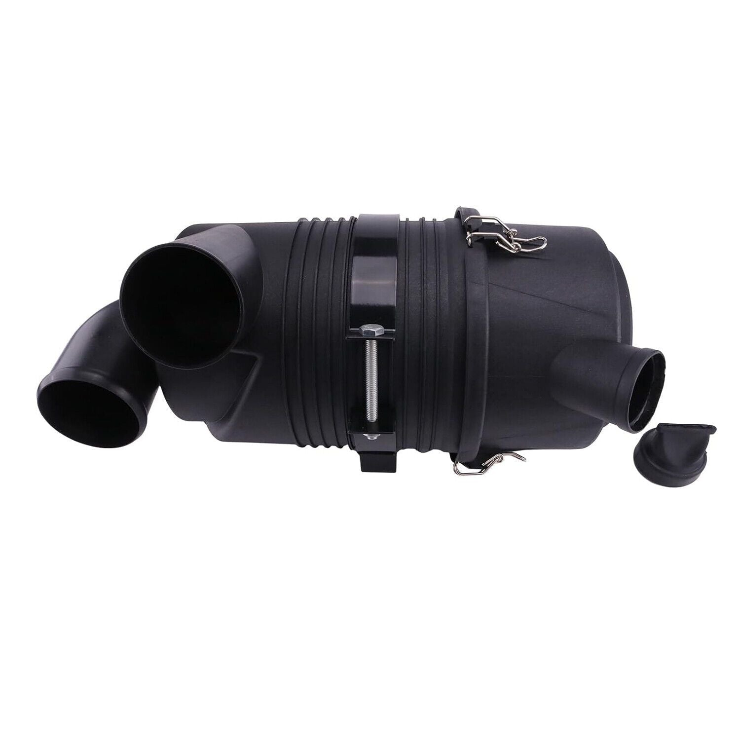Air Cleaner Assembly 242 - 0172 Fits For Caterpillar 3024C Engine 216B 226B 232B 242B 257B - Fab Heavy Parts