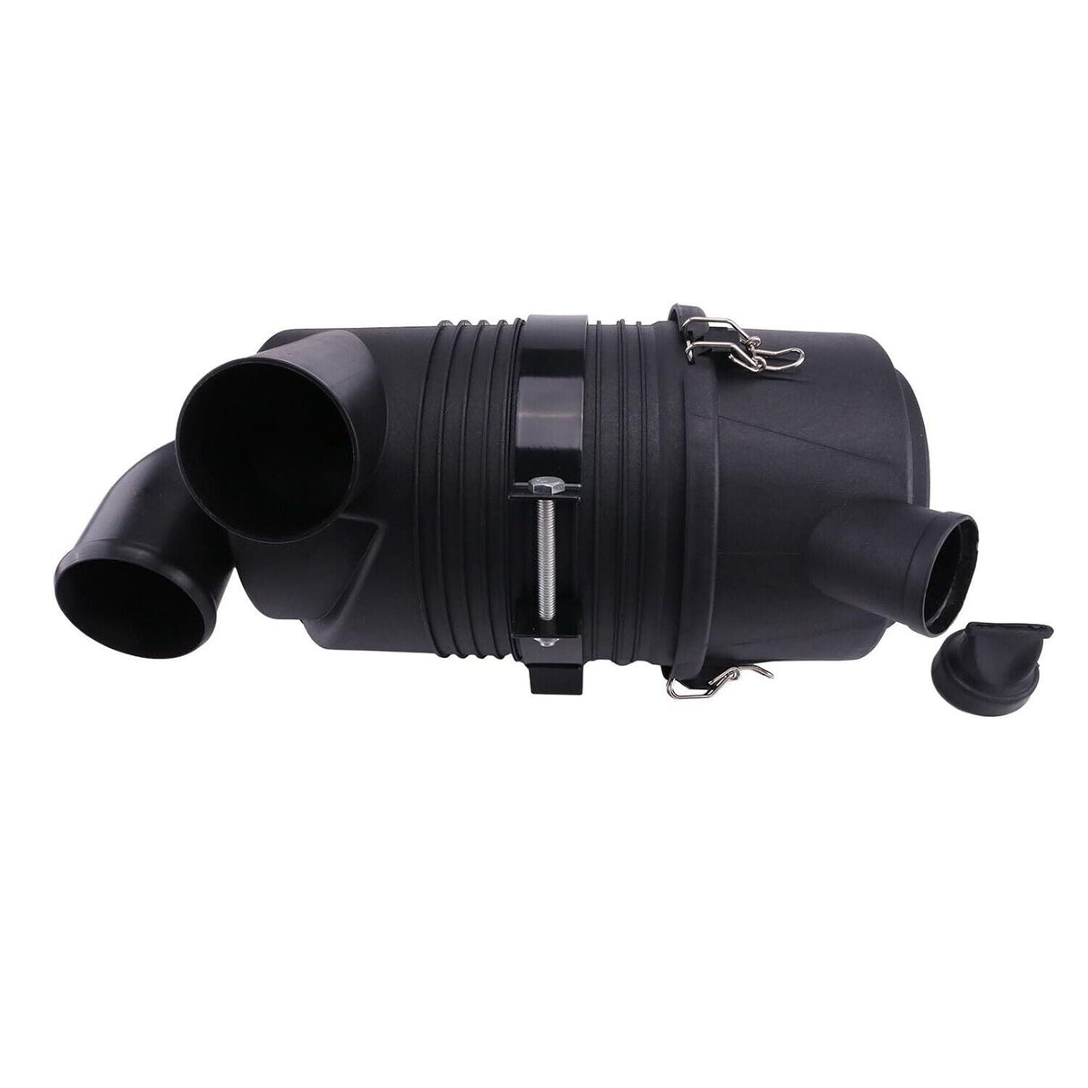 Air Cleaner Assembly 242 - 0172 Fits For Caterpillar 3024C Engine 216B 226B 232B 242B 257B - Fab Heavy Parts