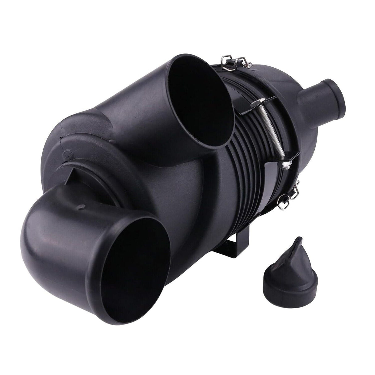 Air Cleaner Assembly 242 - 0172 Fits For Caterpillar 3024C Engine 216B 226B 232B 242B 257B - Fab Heavy Parts