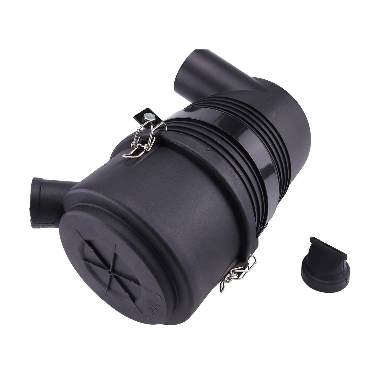 Air Cleaner Assembly 242 - 0172 Fits For Caterpillar 3024C Engine 216B 226B 232B 242B 257B - Fab Heavy Parts