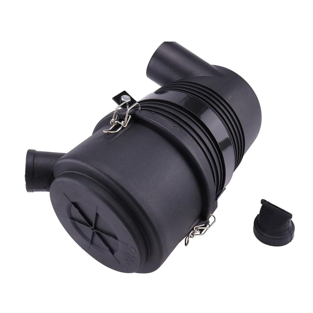 Air Cleaner Assembly 242 - 0172 Fits For Caterpillar 3024C Engine 216B 226B 232B 242B 257B - Fab Heavy Parts