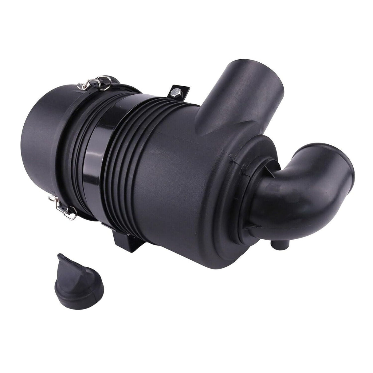 Air Cleaner Assembly 242 - 0172 Fits For Caterpillar 3024C Engine 216B 226B 232B 242B 257B - Fab Heavy Parts
