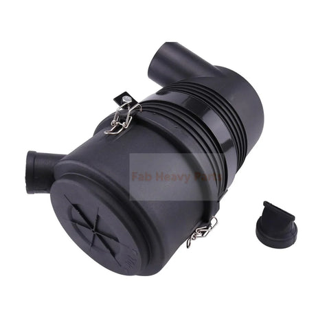 Air Cleaner Assembly 2420172 242-0172 Fits for Caterpillar C2.2 3024C Engine 216B 232B 242B 257B